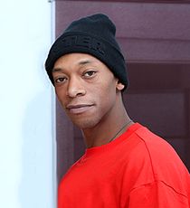 Dylan Brown, 40&nbsp;лет, 